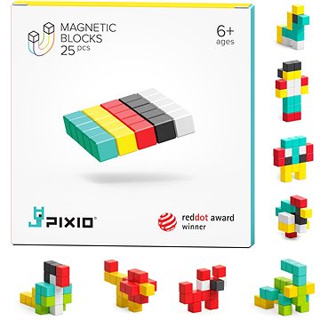 

Pixio 25