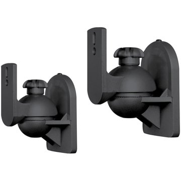 

Pro-Ject Wallmount SB3 černý