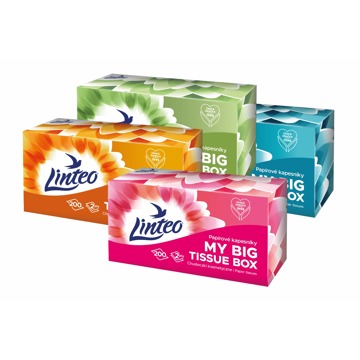

LINTEO Box (200 ks)