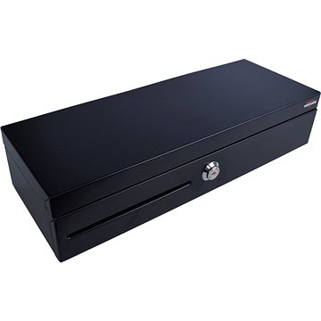 

Virtuos flip-top FT-460C bez víka, černý s kabelem 24V