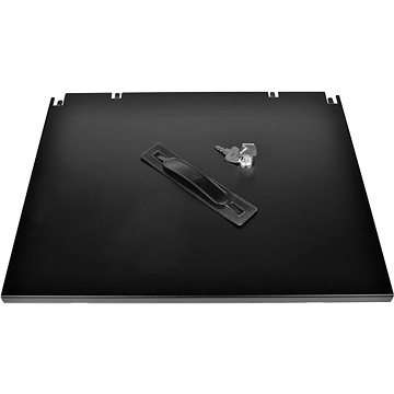 

Virtuos uzamykatelný kryt pro pokladní zásuvky C420D/C43D