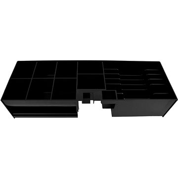 Virtuos náhradní plastový pořadač na peníze 6/8 pro FT-460xx, SK-500