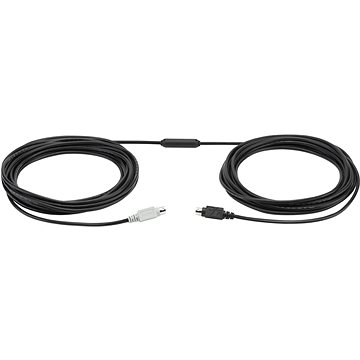 

Logitech GROUP Extended Cable