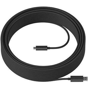 Logitech Strong USB cable 10m