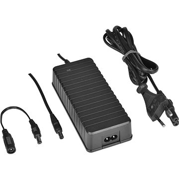 

Virtuos externí napájecí zdroj pro dotykové monitory, 12V/5A (neoriginál)