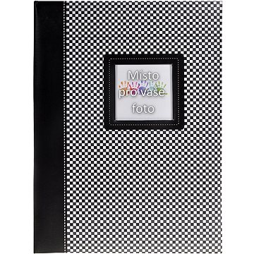 KPH 10x15 Elements 300 černé