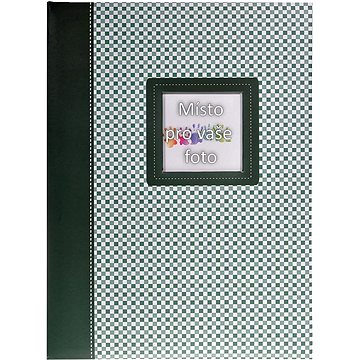 

KPH 10x15 Elements 300 zelené
