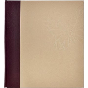 

KPH klasické Butterfly vínové