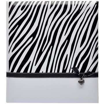 

KPH klasické Zebra bílé