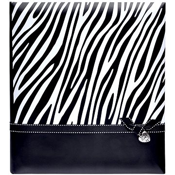 

KPH klasické Zebra černé