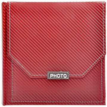 

KPH Photobag červené