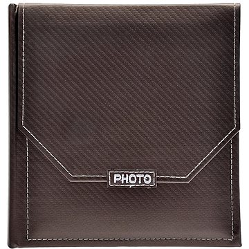 

KPH Photobag hnědé