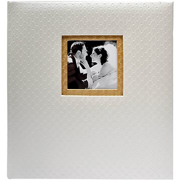 

KPH Fotoalbum svatební We zlatý