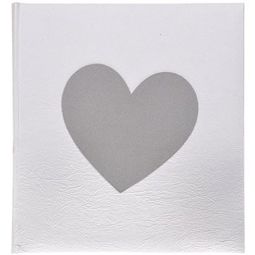 

KPH Love message stříbrné