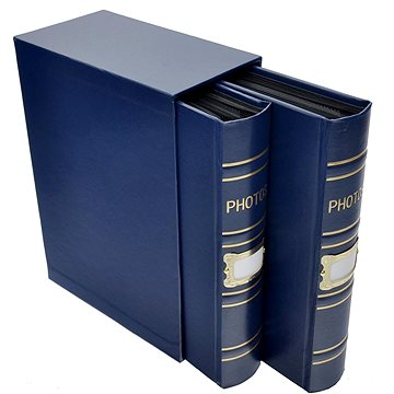 

KPH 400 Old box modré