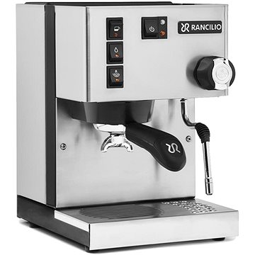 

Rancilio Silvia E