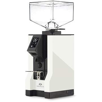 

Eureka Mignon Specialita, BL white