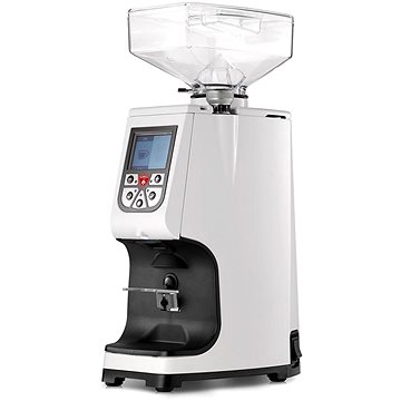 

Eureka Atom 60, white