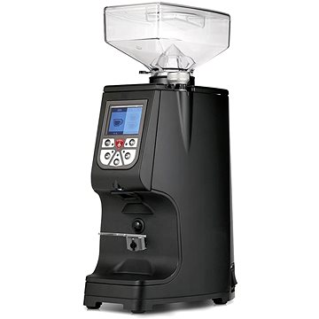

Eureka Atom 60, black