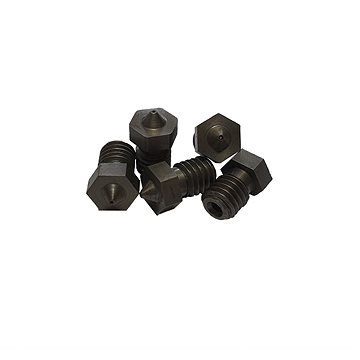 

PK Weld tryska pro 3D tiskárny V6 5ks v balení