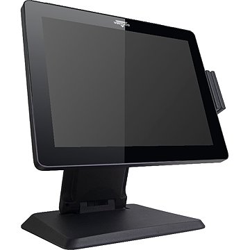 Virtuos 15'' LCD BMonitor BM-1500, dotykový, kapacitní, se čtečkou magnet. karet, USB, HDMI, VGA