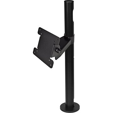 

Virtuos Pole Sestava - stojan 500 mm + samonosný VESA držák 110 mm