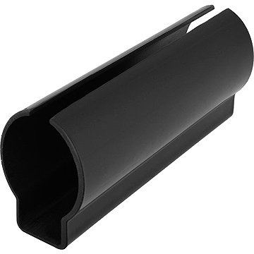 

Virtuos Pole Spona pro vedení kabelů dlouhá