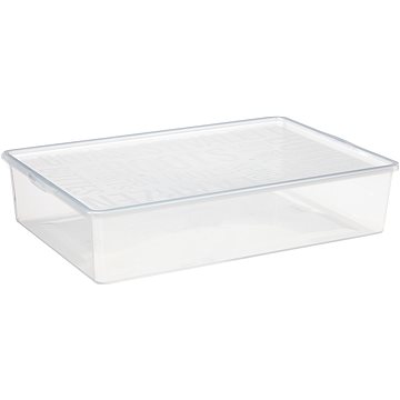 

Plast Team Úložný box na vysoké boty 36,5 × 55 × 11,8 cm Basic Shoe Box