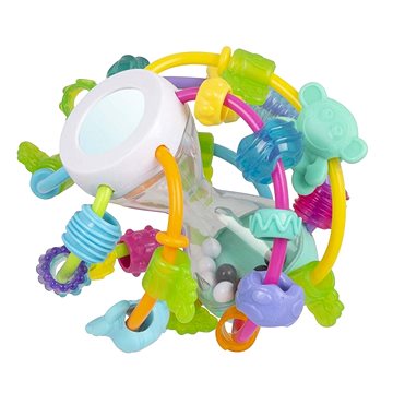 

Playgro - Zábavný míček pastelový