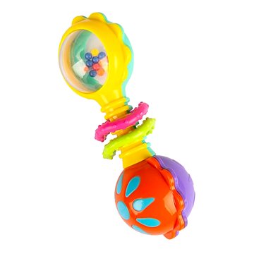 

Playgro - Kousátko činka