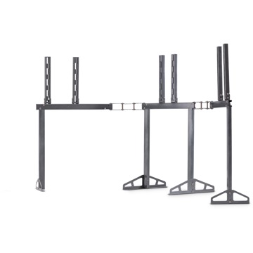 

Playseat TV Stand - Triple Package