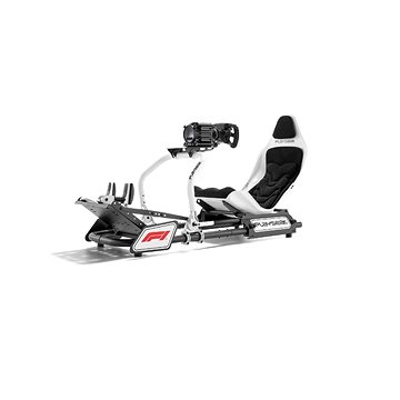 

PLAYSEAT Formula Instinct - F1 Edition