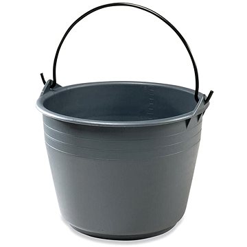 

PLASTIME Vědro zemědělské, objem 18 l