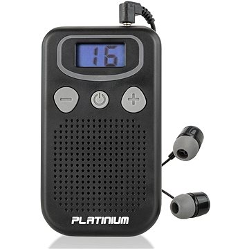 

Platinium Magic JH-A21