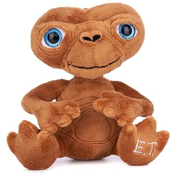 

E.T.: Character - Plyšová hračka