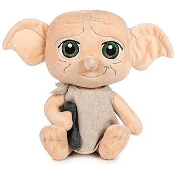 

Harry Potter: Dobby - Plyšová hračka