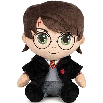 

Harry Potter: Harry - Plyšová hračka