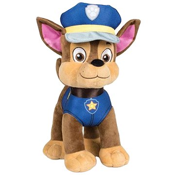 

Paw Patrol: Chase - Plyšová hračka