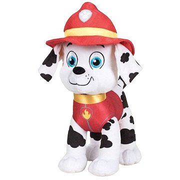

Paw Patrol: Marshall - Plyšová hračka