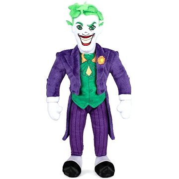 

DC Comics: Joker - Plyšová hračka