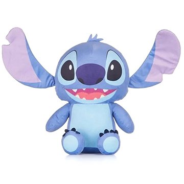 

Lilo a Stitch: Stitch with big ears - Plyšová hračka