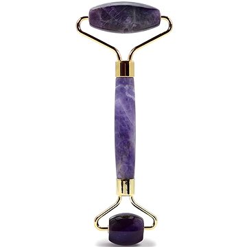 

Plum Beauty Váleček na kontury obličeje ametyst