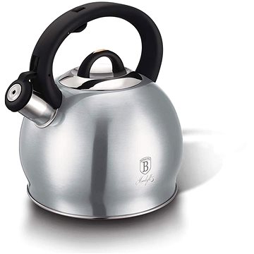 

BERLINGERHAUS Konvice pískací nerez 3l Moonlight Edition
