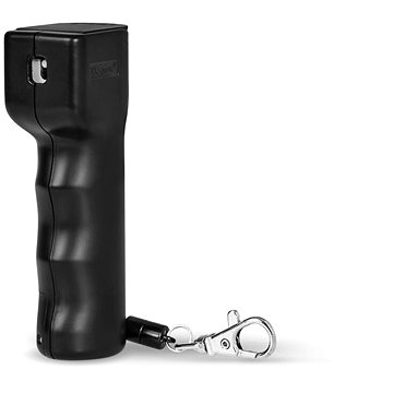 

SMPS-BL Plegium smart pepřový sprej mini - černý