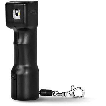 

SPS-BL Plegium smart pepřový sprej - černý