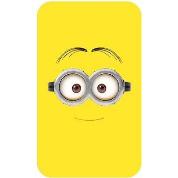 

Lexibook Power banka Despicable Me 4 000 mAh s přísavkami