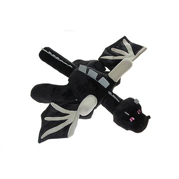 

Plush Minecraft Ender dragon maxi 60 cm