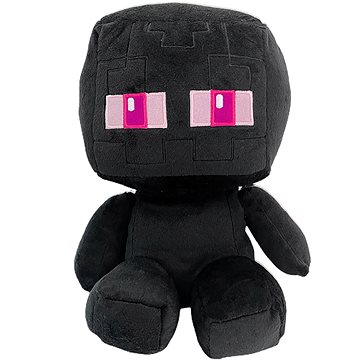 

Plush Minecraft Enderman Pixel 20 cm