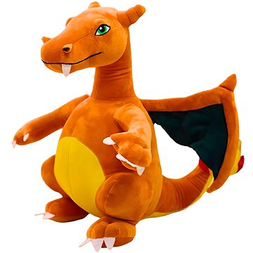

Plush Pokémon Charizard 34 cm