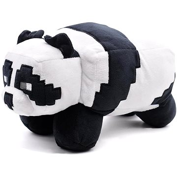 

Plush Minecraft Panda maxi 25 cm